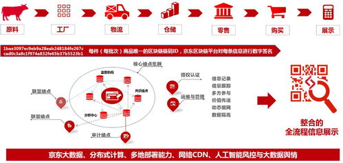 區(qū)塊鏈涌上互聯(lián)網(wǎng)風(fēng)口 后起之秀能否搶追京東阿里？