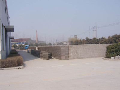 探索無錫瑞科建筑材料 輕質建筑材料的創新與品質