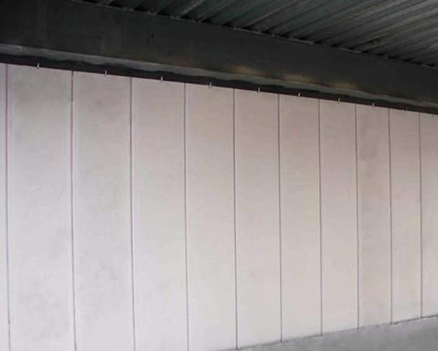 北京地區工廠廠房ALC輕質隔墻板價格解析及供應商鼎鑫泰祥建材簡介